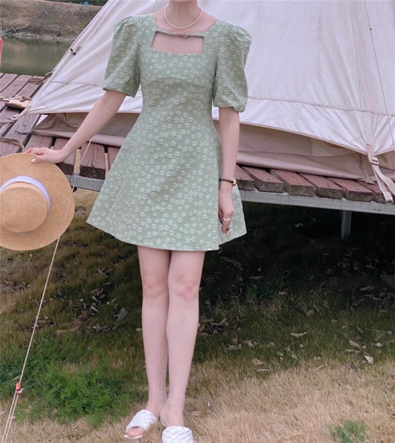 缇花小短裙，其它，驿谷