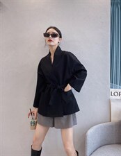 新款外套，其它，韩流星