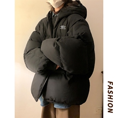 ！面包服男棉衣男棉服男大码棉袄男加厚外套男MB76-P90，男装棉衣，电商B367