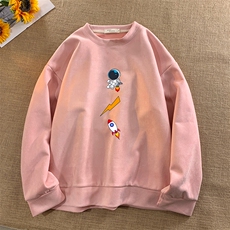 粉色