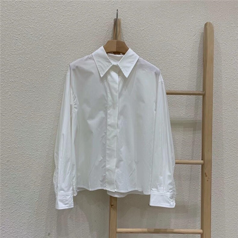 基础跑量衬衫/，女装衬衫，DINGOIN 定芹