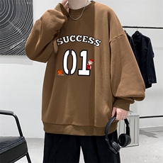 棕色