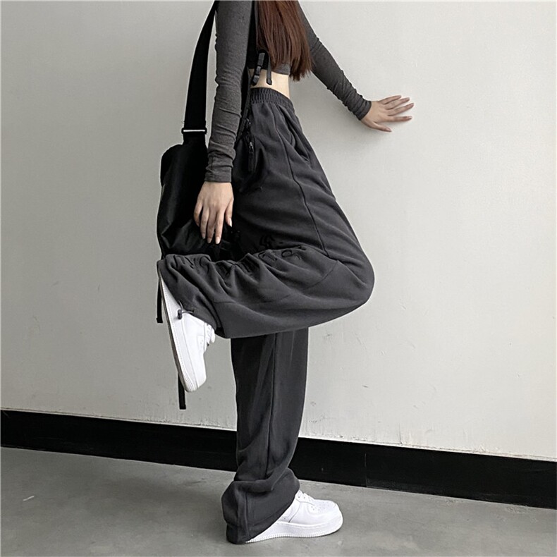 218-1-P40-A131新款时尚休闲背面印花休闲裤,男装休闲裤,四季星座218-1