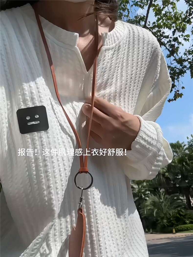 XZ809A/VVV3/P35/控48美式V领硅胶印花肌理感百搭长T恤卫衣,男装T恤,星座809A(原222-1)