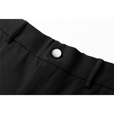 后腰松紧大码M-5XL百搭直通西裤96%聚酯纤维4%氨纶XK78151P45控68，男装西裤，星座226-1