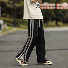 男新款青少年时尚休闲裤D189P38，男装休闲裤，星座1116-2