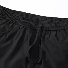 大秋冬加厚弯刀裤男港风机能工装裤宽松直筒休闲裤K10309-P35，男装工装外套，电商A099