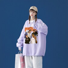 浅紫色