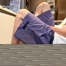 紫色