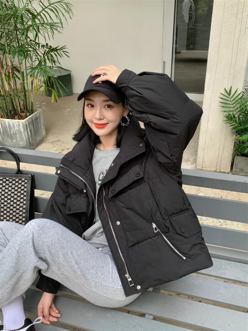 【现货】2021墨写羽绒，其它，墨写