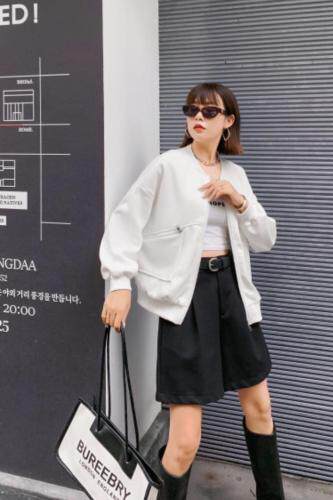 新款外套，其它，芯俪歌 芭绯