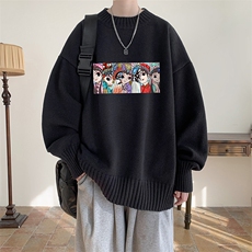 黑色
