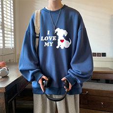 蓝色