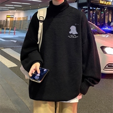 黑色加绒款