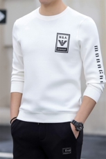 SA9312钱塘2020-2中青年男士冬季新款时尚休闲简约卫衣P72，男装卫衣，钱塘207-2