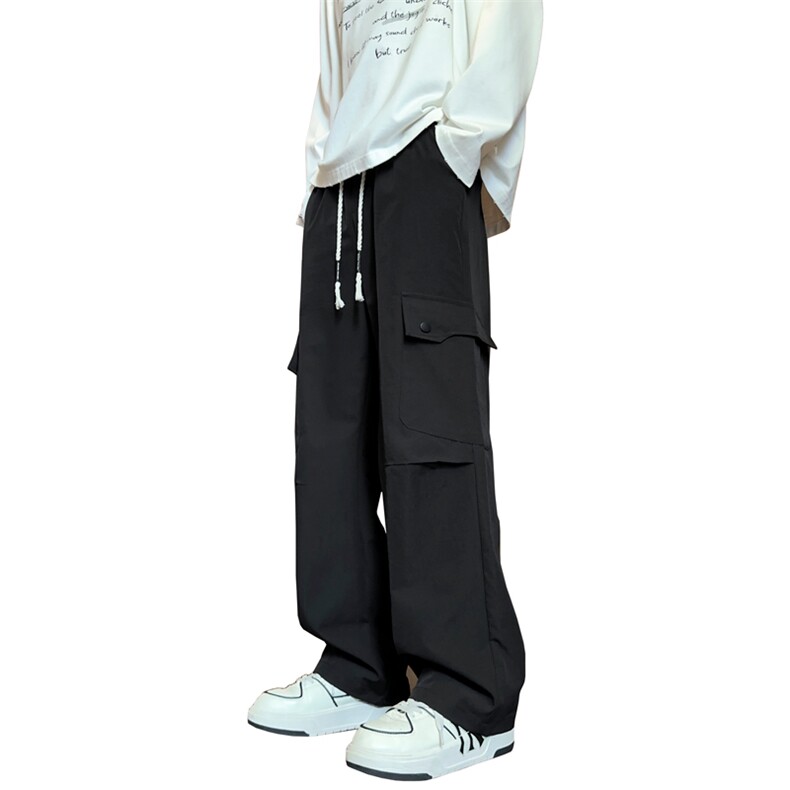 大口袋工装裤长裤男xh86-特p35：78,男装工装外套,电商B367