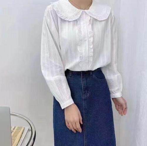 新款衬衫，女装衬衫，MST