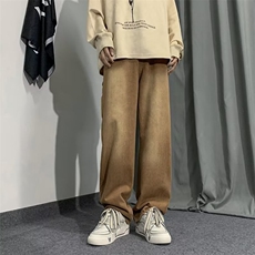 深棕色