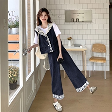 藏青色