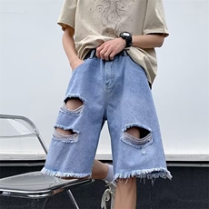 蓝色