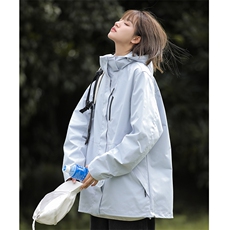月光蓝（女款S3XL)