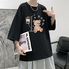 白色