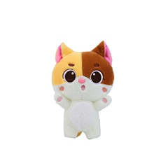 佳美玩具 蜜蜜公仔
