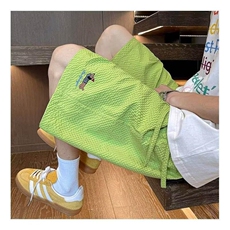 绿色