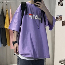 紫色