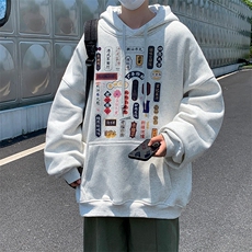 浅灰色