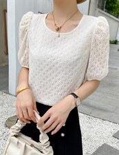 2022夏装新款小衫，其它，菲雪妮