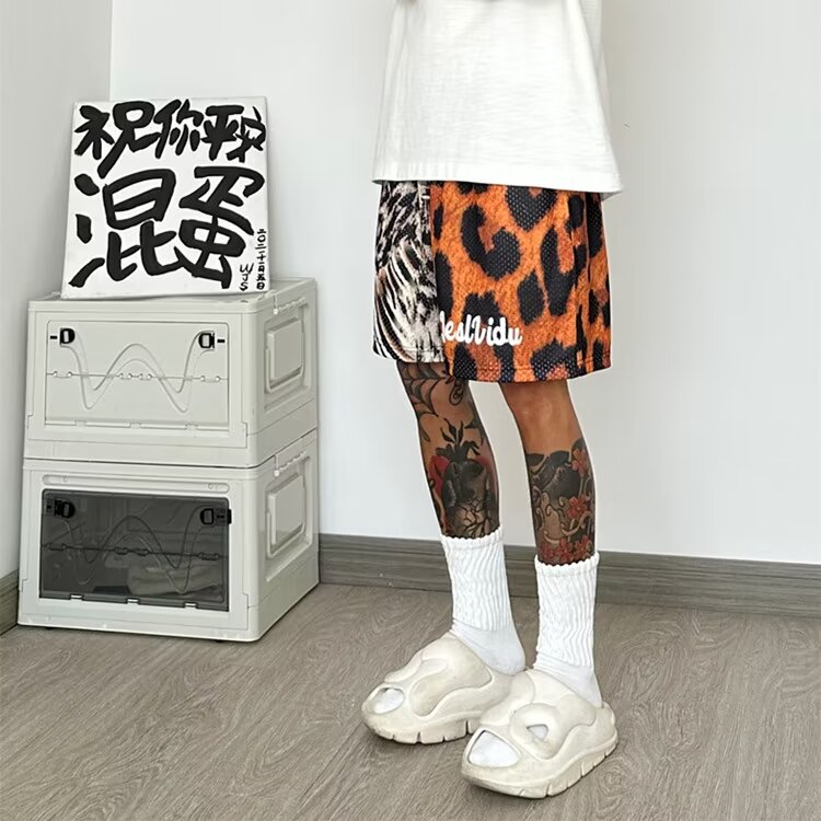 男新款青少年时尚休闲裤QK127P25,男装休闲裤,星座1116-2
