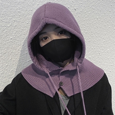 紫色
