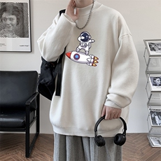 白色