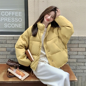 新款 主推绸缎面料50绒羽绒服2665-P235-K358图片