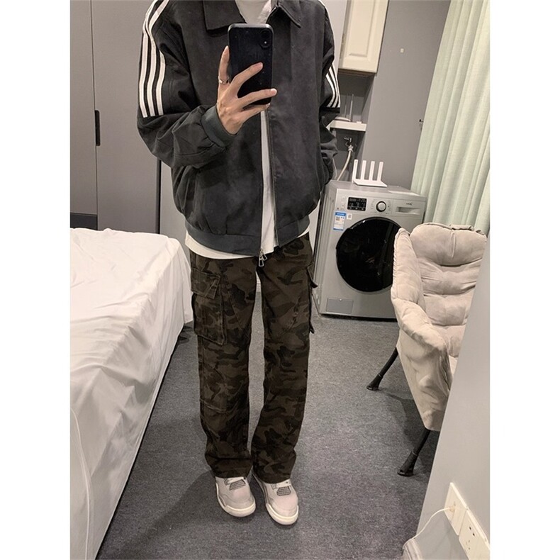 有货DHT116-批55美式条纹pu皮衣夹克潮男春秋三条杠,男装皮衣,星座603-2