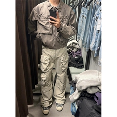 浅卡其