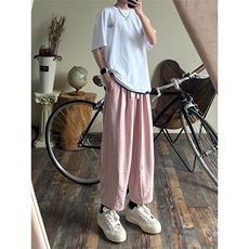 粉色