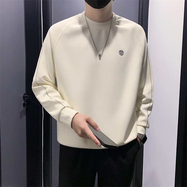 B340WY6623P5878加绒P6888店主风无头风卫衣男,男装卫衣,电商B340