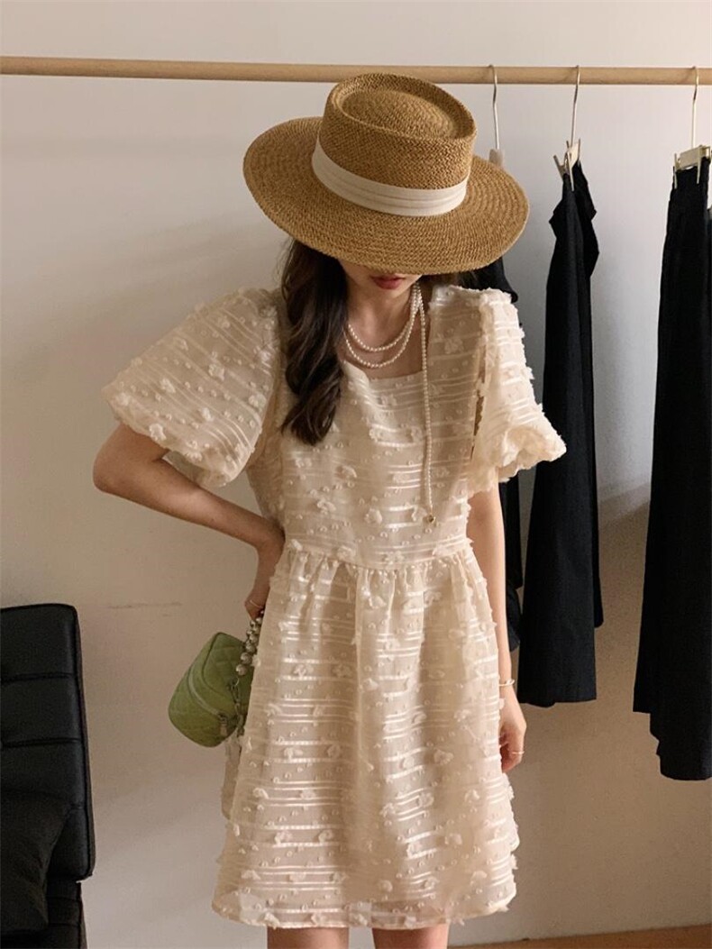 连衣裙，女装连衣裙，领秀(2F)