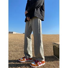 品质款，松紧牛仔裤加厚加绒715-6BX23特40（加绒50）控68，男装牛仔裤，星座715-6