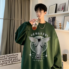 绿色