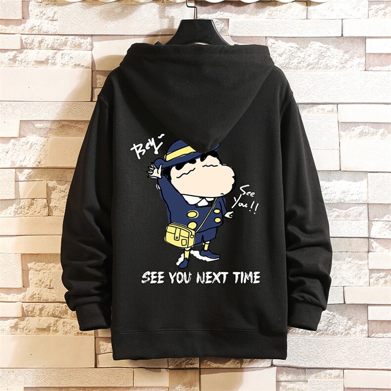 KS21240-P38连帽开衫卫衣男运动外套大码班服砖墙,男装卫衣,电商A040A