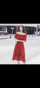 连衣裙，女装连衣裙，亮金金