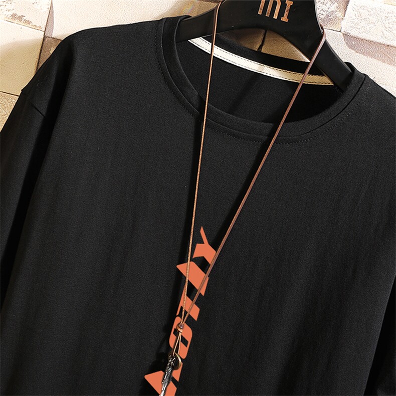 TX3006-P28纯棉长袖t恤男大码圆领打底衫体恤上衣服,男装T恤,电商A040A