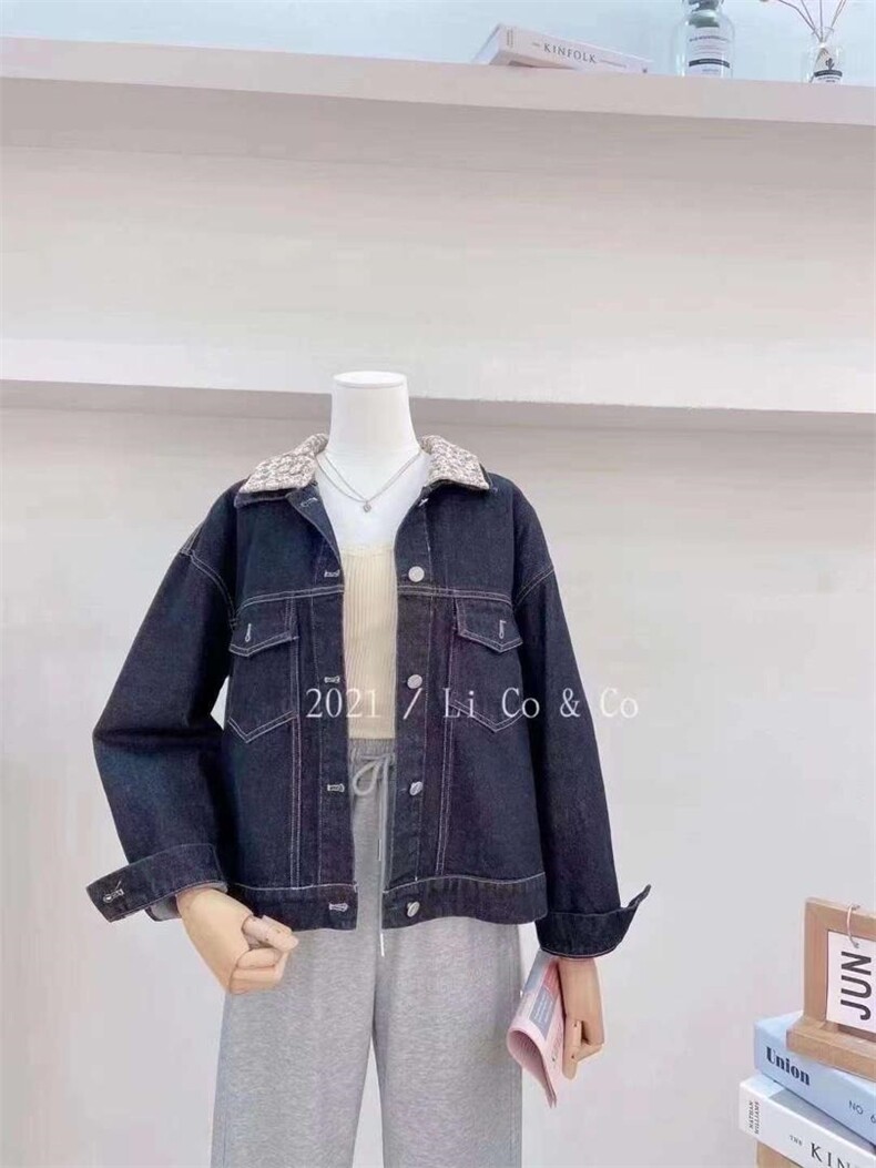 外套，其它，Lico&co(1F)