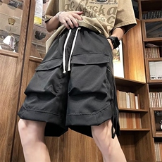 男春夏新款青少年时尚休闲裤CD11P32，男装休闲裤，星座1116-2