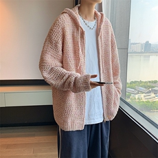 粉色