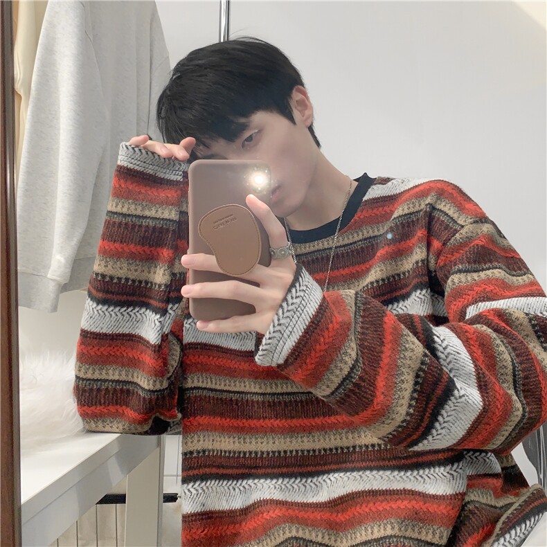 2025秋季男潮流休闲卫衣wyrcm-8889-特p40控78,男装卫衣,星座605(原A050)