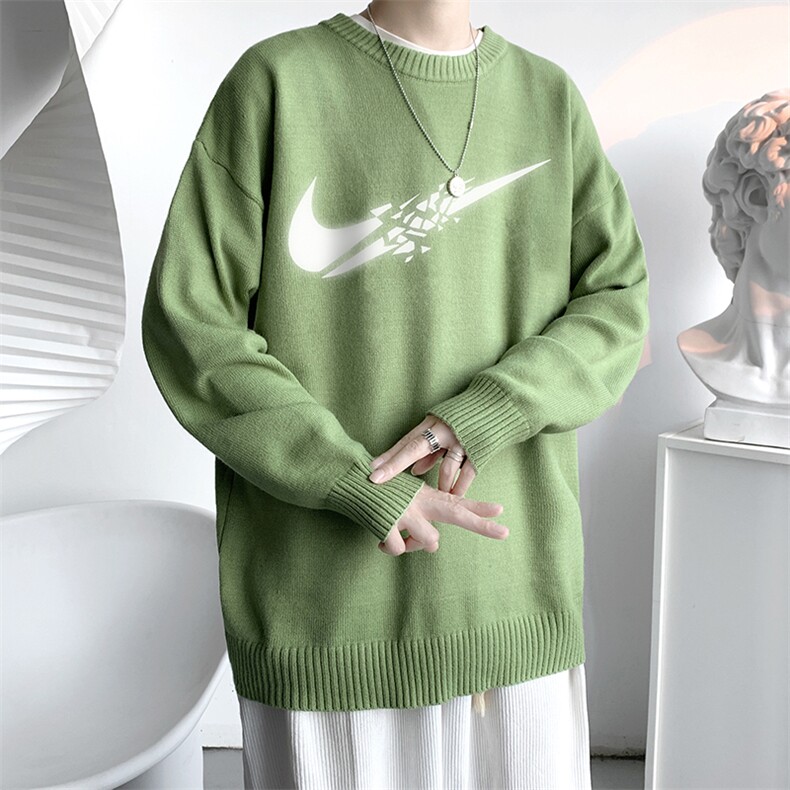 圆领男毛衣主推现货量大有差价韩版A161-2-M8821-P50，男装针织衫/毛衣，电商A161-2